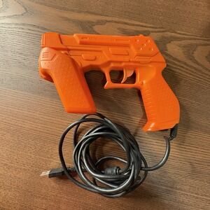 Namco Guncon 3 Sony PlayStation 3 USB Light Gun Controller - Tested Working